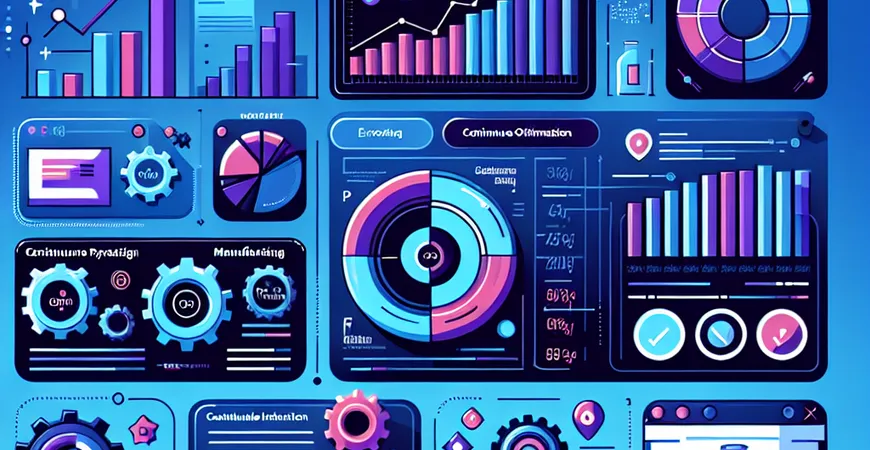 制造业 ERP 系统实施后的效果评估与持续优化案例